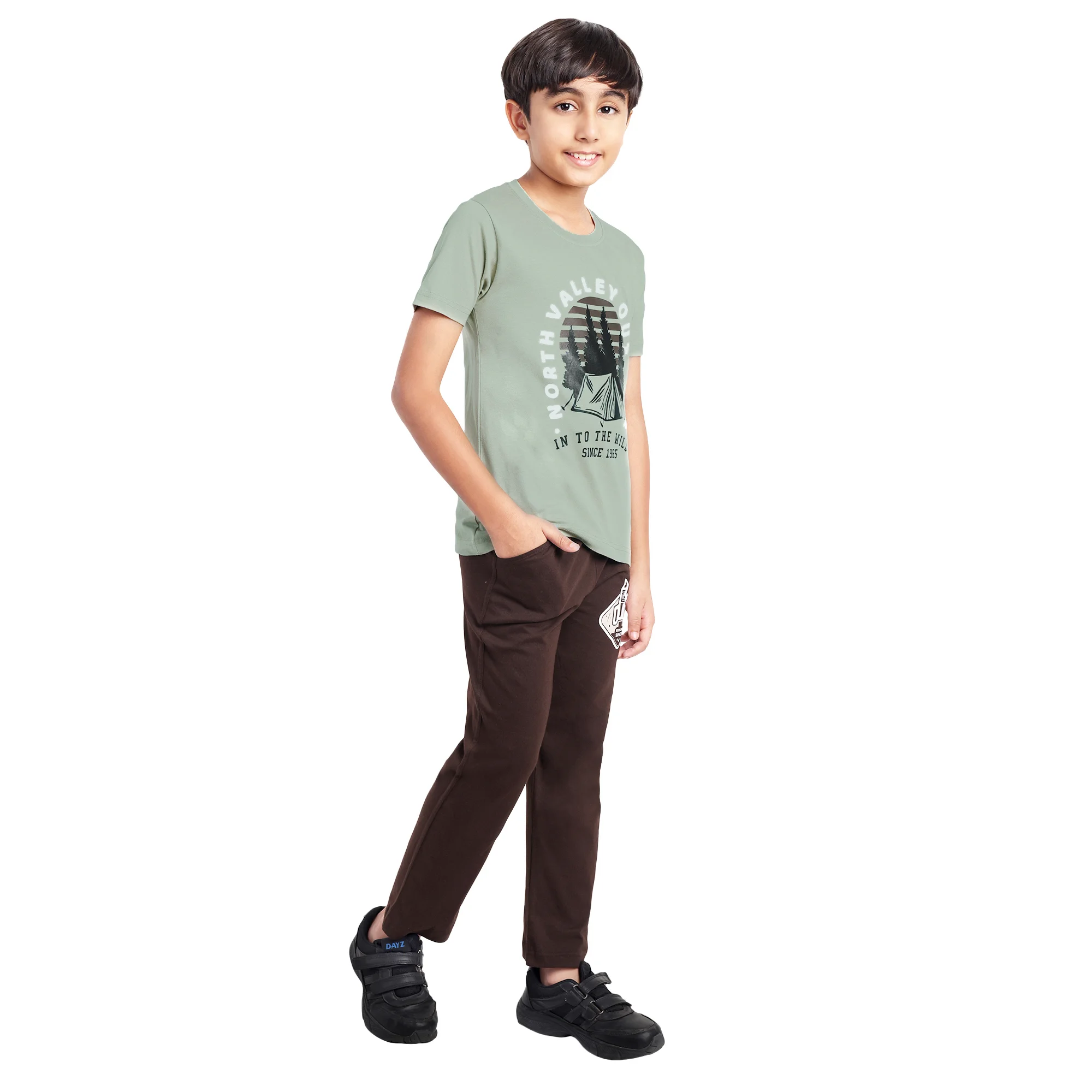ecomm kids shoot